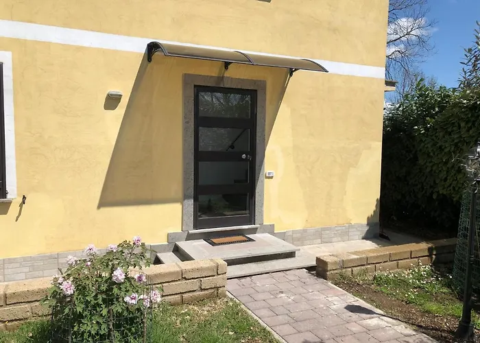 Oltre La Siepe Apartment