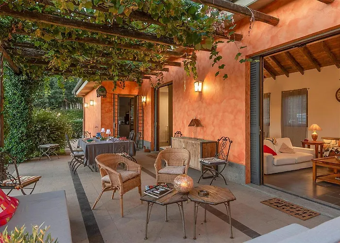 Lovely Home In Rocca Di Papa