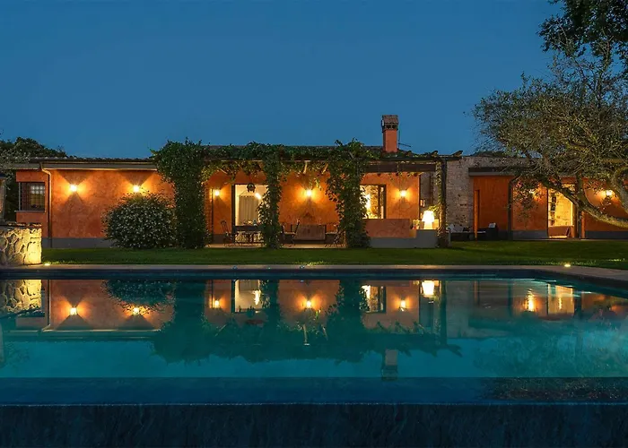Lovely Home In Rocca Di Papa