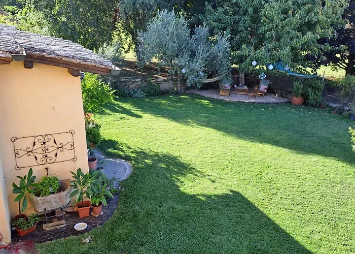 Il Giardino Segreto