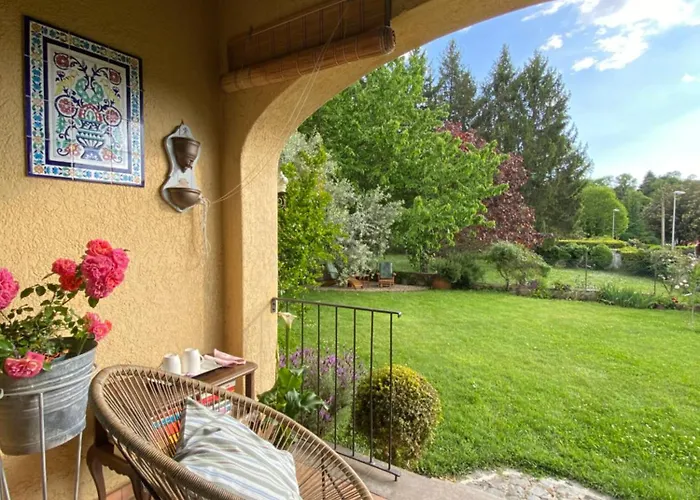 Il giardino segreto