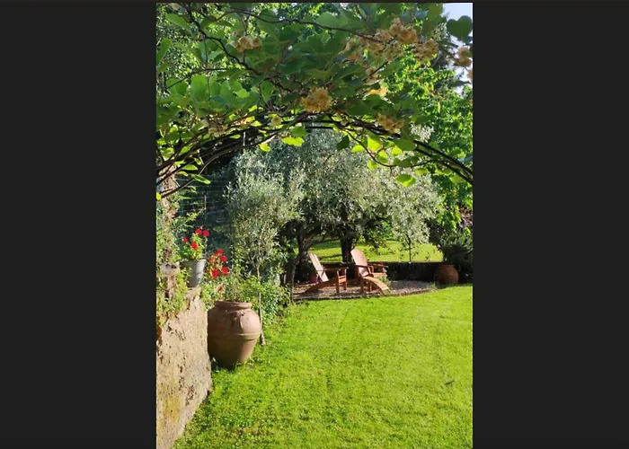 Il Giardino Segreto