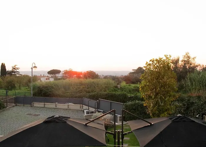 La Casa Di Gabry Superior