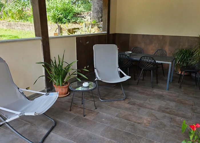 Oltre La Siepe Apartment