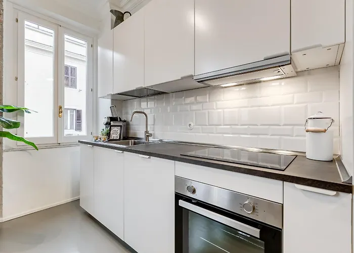Klioos Apartment Testaccio
