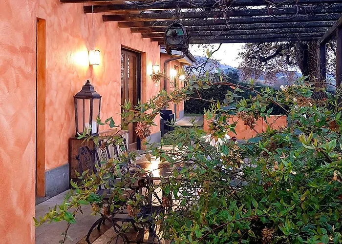 Lovely Home In Rocca Di Papa
