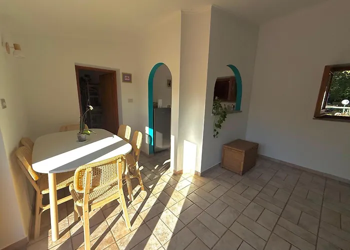 casa Bersò