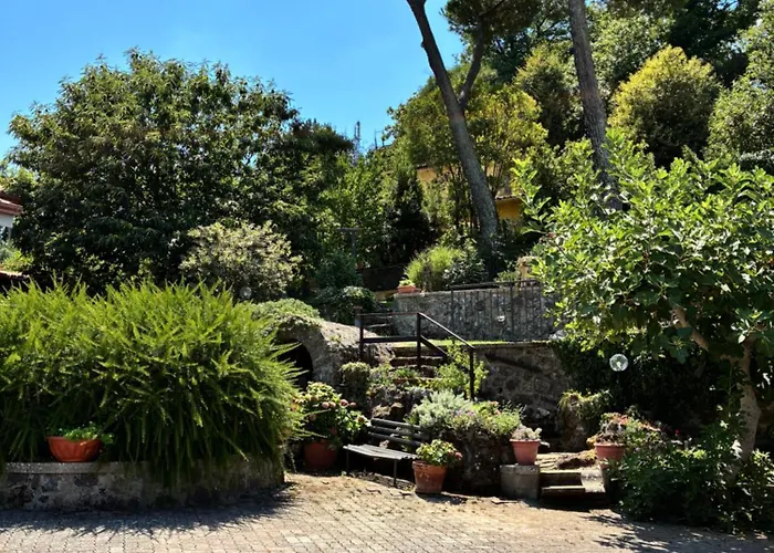 Villa Anna